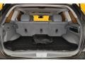 2007 Mineral Gray Metallic Jeep Grand Cherokee Limited 4x4  photo #15