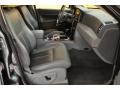2007 Mineral Gray Metallic Jeep Grand Cherokee Limited 4x4  photo #17