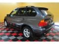 Steel Grey Metallic - X5 3.0i Photo No. 4