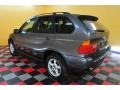 2003 Steel Grey Metallic BMW X5 3.0i  photo #4