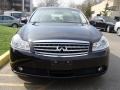 Black Obsidian - M 35x Sedan Photo No. 4