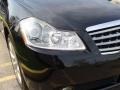 Black Obsidian - M 35x Sedan Photo No. 5