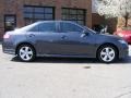 2010 Magnetic Gray Metallic Toyota Camry SE  photo #2