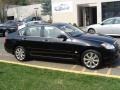 Black Obsidian - M 35x Sedan Photo No. 7