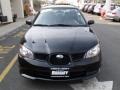 Obsidian Black Pearl - Impreza 2.5i Wagon Photo No. 2