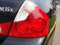Black Obsidian - M 35x Sedan Photo No. 10
