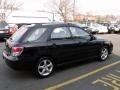Obsidian Black Pearl - Impreza 2.5i Wagon Photo No. 6