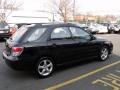 2006 Obsidian Black Pearl Subaru Impreza 2.5i Wagon  photo #6