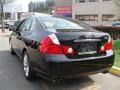 Black Obsidian - M 35x Sedan Photo No. 15