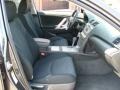 Magnetic Gray Metallic - Camry SE Photo No. 13