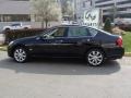 Black Obsidian - M 35x Sedan Photo No. 16