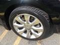 Black Obsidian - M 35x Sedan Photo No. 19