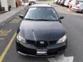 Obsidian Black Pearl - Impreza 2.5i Wagon Photo No. 14