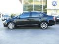 Black - Jetta 2.0T Sedan Photo No. 2