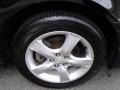 Obsidian Black Pearl - Impreza 2.5i Wagon Photo No. 23