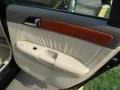 Black Obsidian - M 35x Sedan Photo No. 28