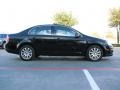 Black - Jetta 2.0T Sedan Photo No. 6