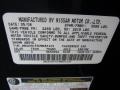 Black Obsidian - M 35x Sedan Photo No. 41