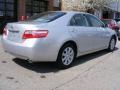 Titanium Metallic - Camry XLE V6 Photo No. 3