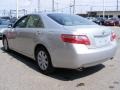Titanium Metallic - Camry XLE V6 Photo No. 5