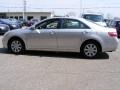 Titanium Metallic - Camry XLE V6 Photo No. 6