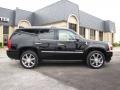 2007 Black Raven Cadillac Escalade   photo #7