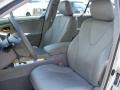 Titanium Metallic - Camry XLE V6 Photo No. 9