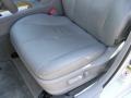 Titanium Metallic - Camry XLE V6 Photo No. 10