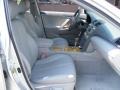 Titanium Metallic - Camry XLE V6 Photo No. 13