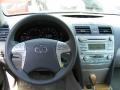 Titanium Metallic - Camry XLE V6 Photo No. 14