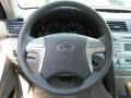 Titanium Metallic - Camry XLE V6 Photo No. 15