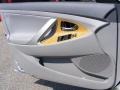 Titanium Metallic - Camry XLE V6 Photo No. 23