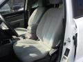 2009 Powder White Pearl Hyundai Santa Fe GLS 4WD  photo #13