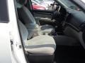 2009 Powder White Pearl Hyundai Santa Fe GLS 4WD  photo #14