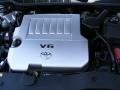Titanium Metallic - Camry XLE V6 Photo No. 27