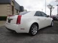 White Diamond Tri-Coat - CTS Sedan Photo No. 6