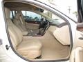 White Diamond Tri-Coat - CTS Sedan Photo No. 9