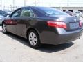 Magnetic Gray Metallic - Camry LE Photo No. 5