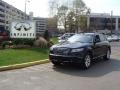 Black Obsidian - FX 35 AWD Photo No. 1