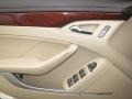 White Diamond Tri-Coat - CTS Sedan Photo No. 12