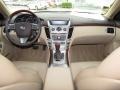 White Diamond Tri-Coat - CTS Sedan Photo No. 13