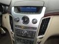 White Diamond Tri-Coat - CTS Sedan Photo No. 15