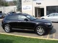 Black Obsidian - FX 35 AWD Photo No. 7