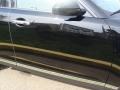 Black Obsidian - FX 35 AWD Photo No. 8