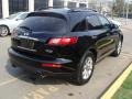 Black Obsidian - FX 35 AWD Photo No. 9