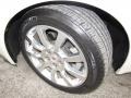 White Diamond Tri-Coat - CTS Sedan Photo No. 19