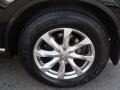 Black Obsidian - FX 35 AWD Photo No. 18