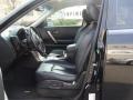 Black Obsidian - FX 35 AWD Photo No. 23