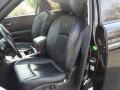 Black Obsidian - FX 35 AWD Photo No. 24