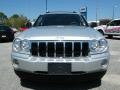 2006 Bright Silver Metallic Jeep Grand Cherokee Limited  photo #8